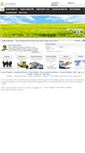 Mobile Screenshot of greenshapes.com